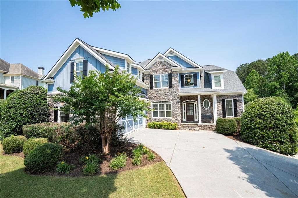 5513 Lavender Farms Road, Powder Springs, GA 30127 — most recent listing photo