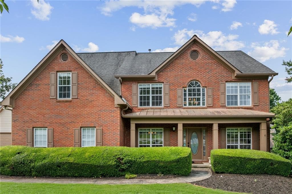435 Ruby Forest Pkwy, Suwanee, GA 30024 — most recent listing photo