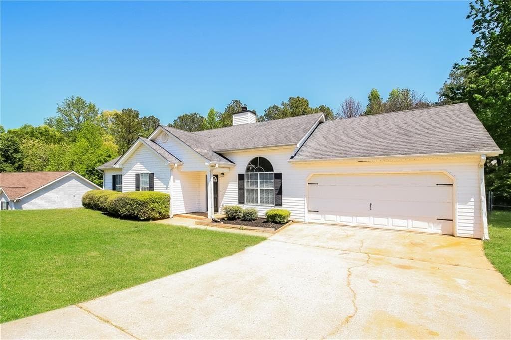 265 Mountainview Drive, Covington, GA 30016 — most recent listing photo