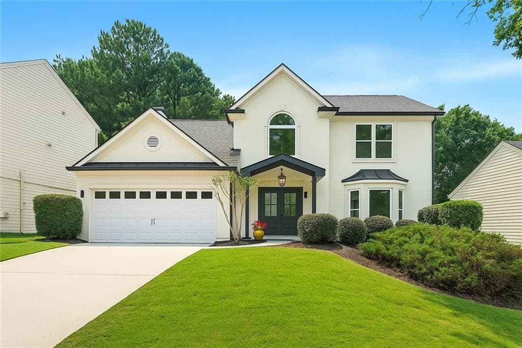 3684 CLEARBROOKE Way, Duluth, GA 30097 — most recent listing photo