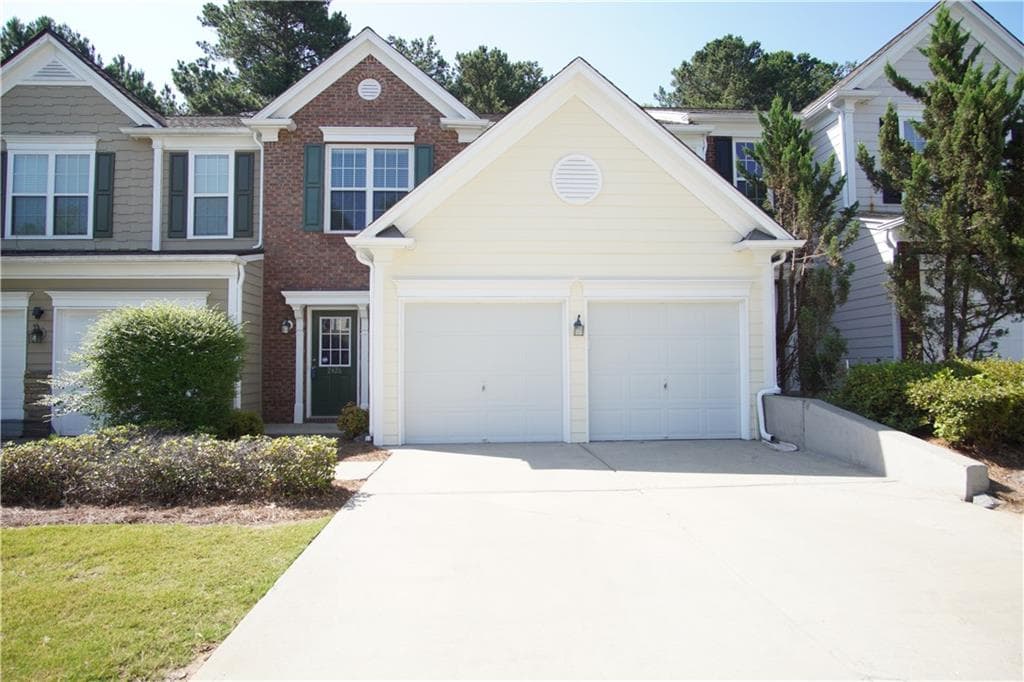 2426 Fairlie Drive, Duluth, GA 30096 — most recent listing photo