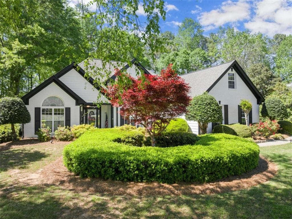 92 Isaiah Drive, Jefferson, GA 30549 — most recent listing photo