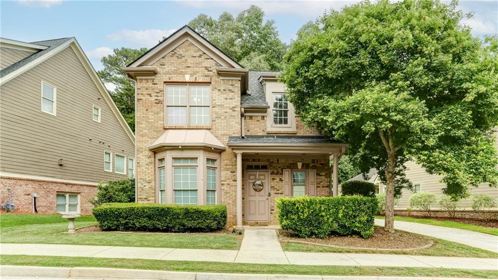 4084 Fort Sumter Landing, Acworth, GA 30101 — most recent listing photo