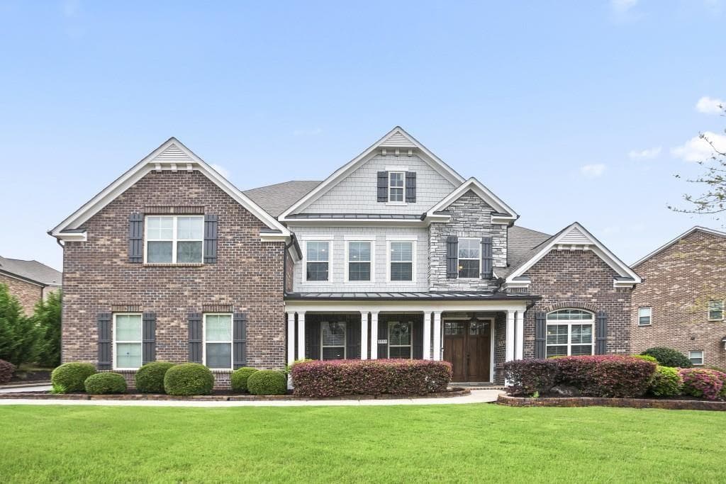 5950 Thoroughbred Way, Suwanee, GA 30024 — most recent listing photo
