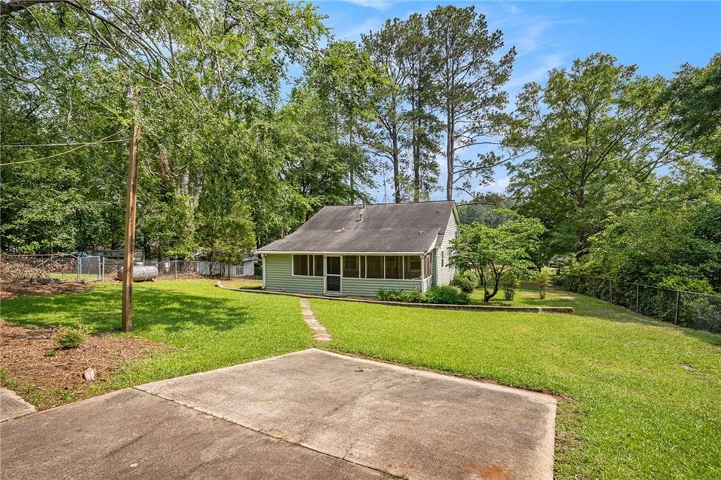 604 Jackson Lake Inn Road, Jackson, GA 30233 — most recent listing photo