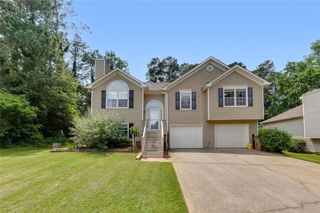 503 Silver Maple Lane, Woodstock, GA 30189 — most recent listing photo