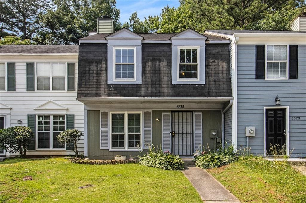 5575 Wells Circle, Stone Mountain, GA 30087 — most recent listing photo