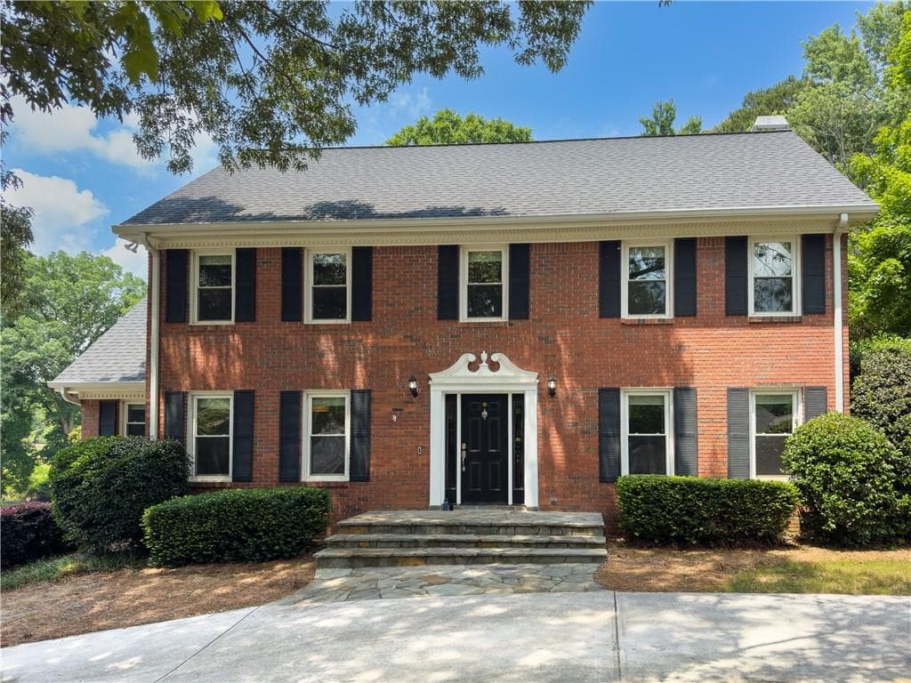 3619 Tradition Drive, Gainesville, GA 30506 — most recent listing photo