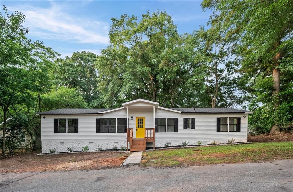 1138 High Falls Road, Griffin, GA 30223 — most recent listing photo