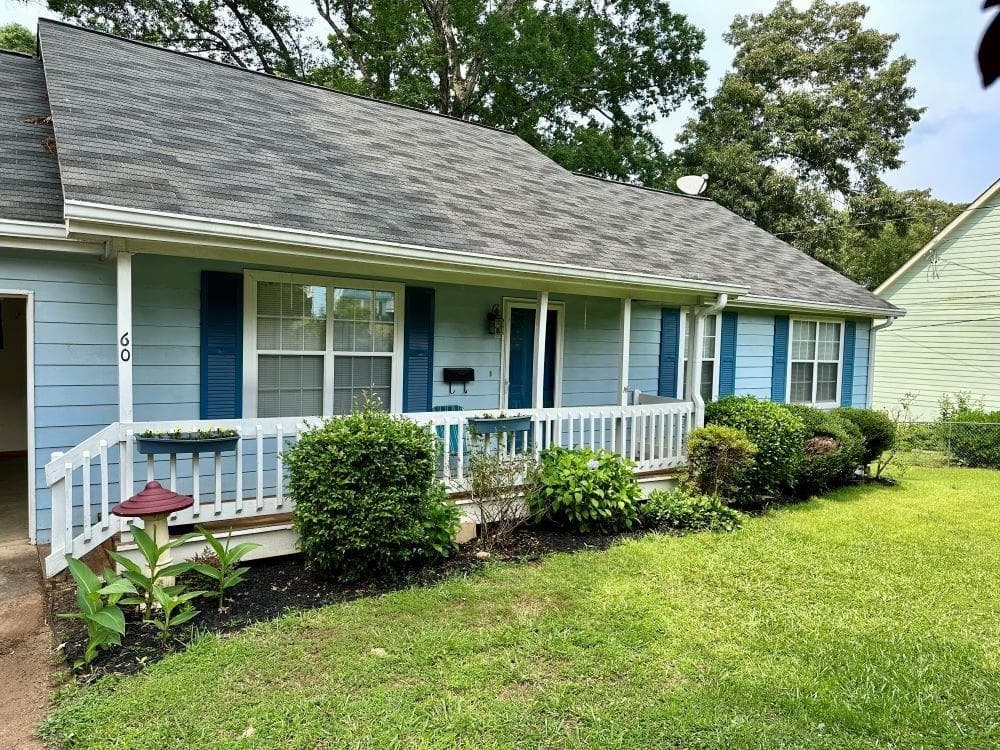60 PARKMAN Trail, Covington, GA 30016 — most recent listing photo