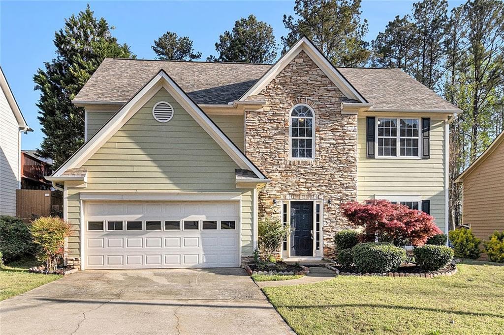 3707 McGuire Street, Kennesaw, GA 30144 — most recent listing photo