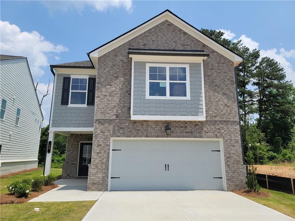 45 Avian Way, Auburn, GA 30011 — most recent listing photo