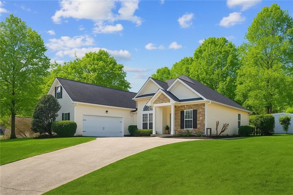 3813 Covered Bridge Place, Gainesville, GA 30506 — most recent listing photo