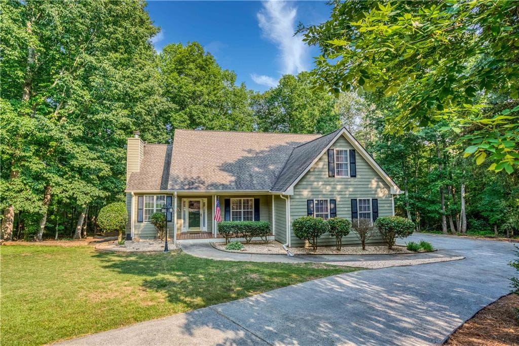 470 Laura Drive, Monroe, GA 30655 — most recent listing photo