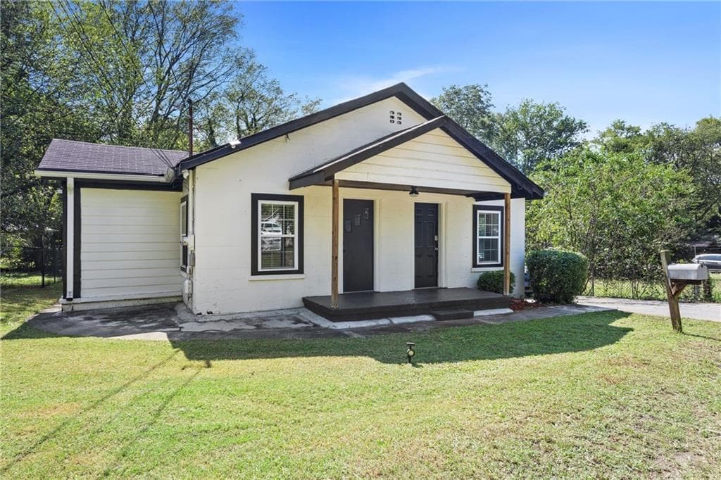 20 Willingham Street, Rome, GA 30161 — most recent listing photo