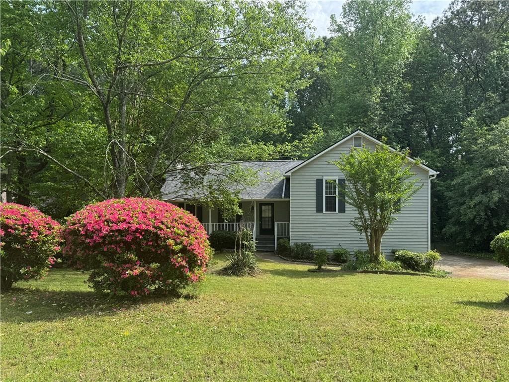 861 CREEK Trail, Kennesaw, GA 30144 — most recent listing photo