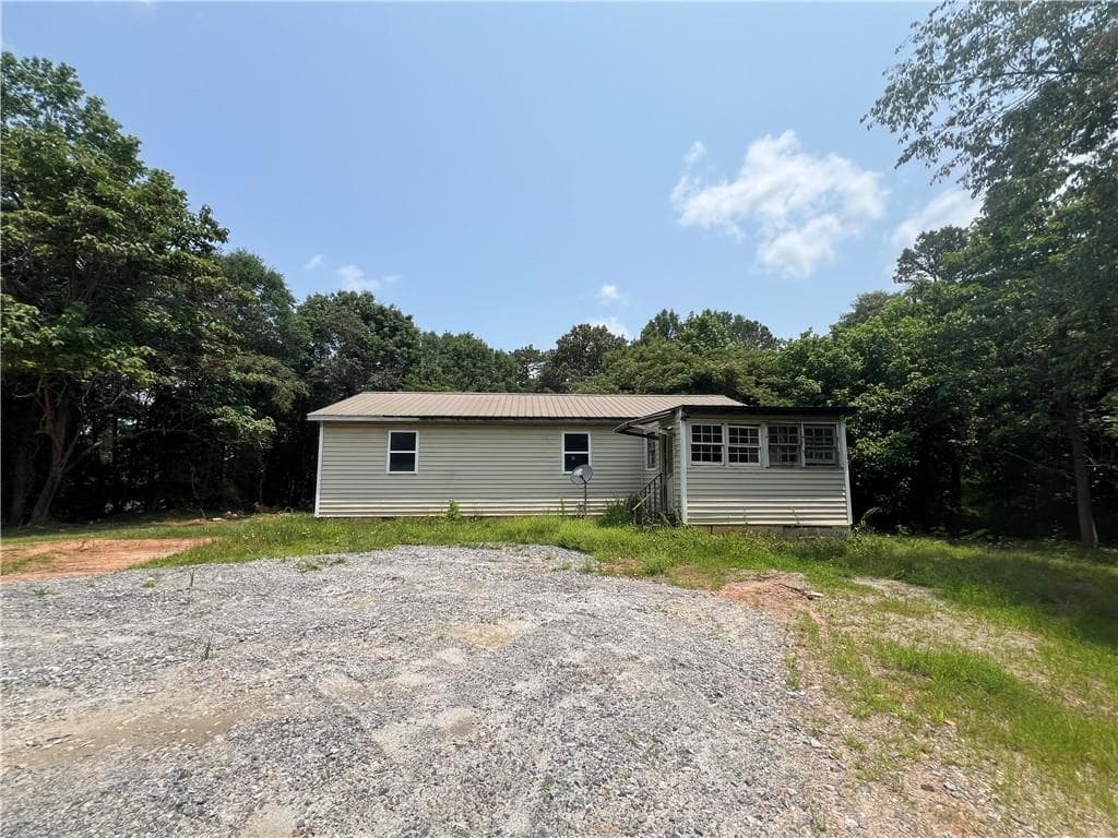 60 Coltrane Road, Dawsonville, GA 30534 — most recent listing photo