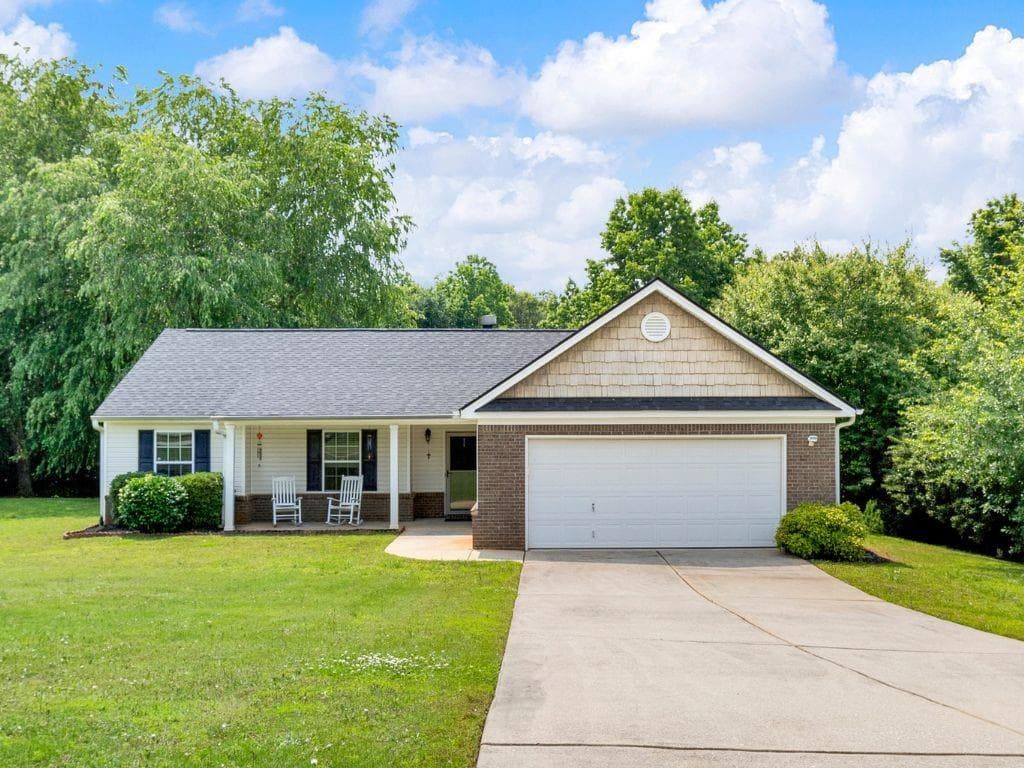 206 STREAM SIDE Court, Winder, GA 30680 — most recent listing photo