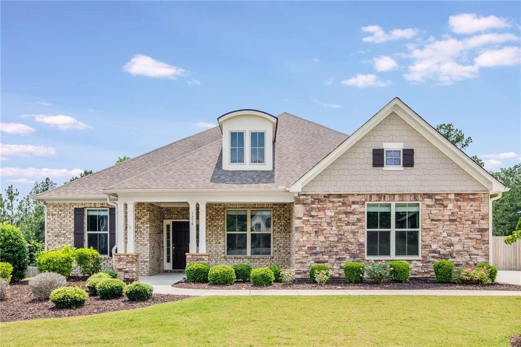 1374 Highland Wood Court, Auburn, GA 30011 — most recent listing photo