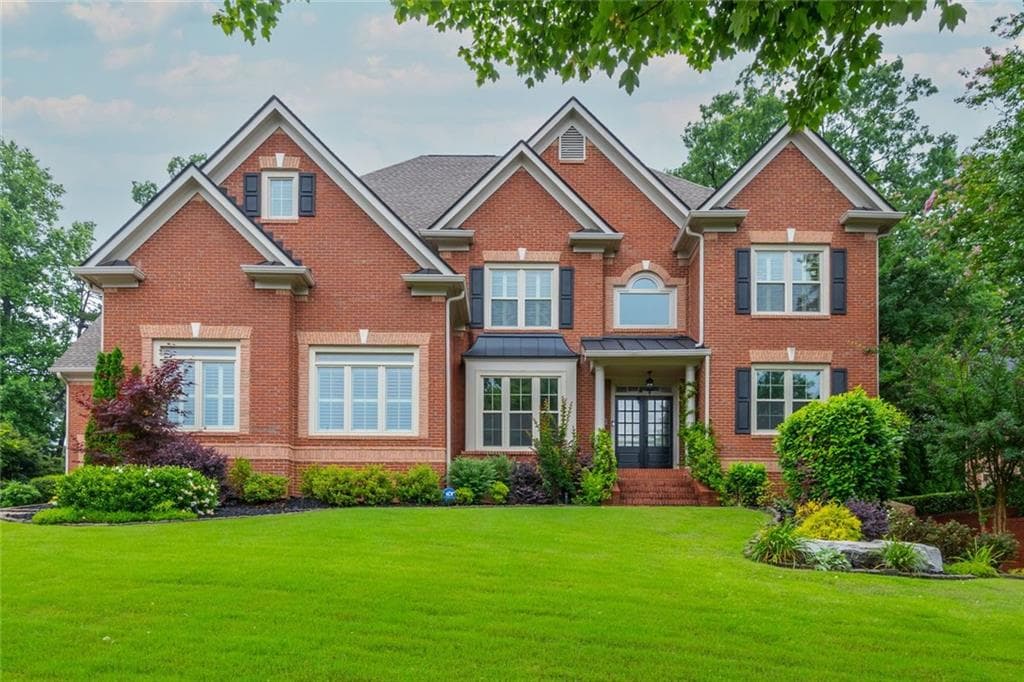 2688 Hidden Falls Drive, Buford, GA 30519 — most recent listing photo
