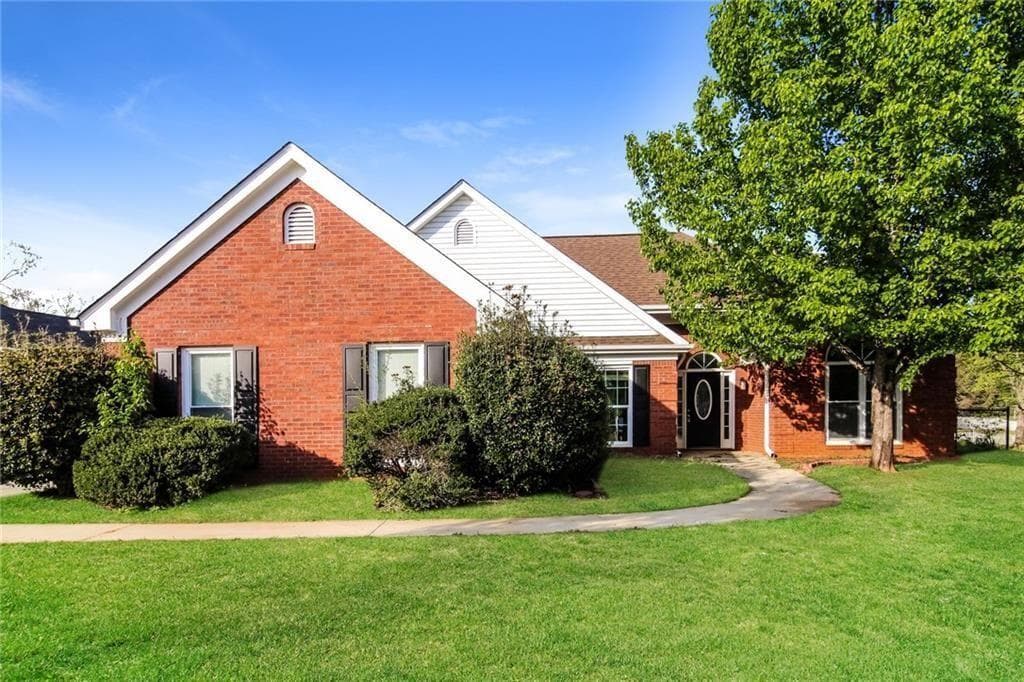 4820 Camden Drive, Conyers, GA 30094 — most recent listing photo