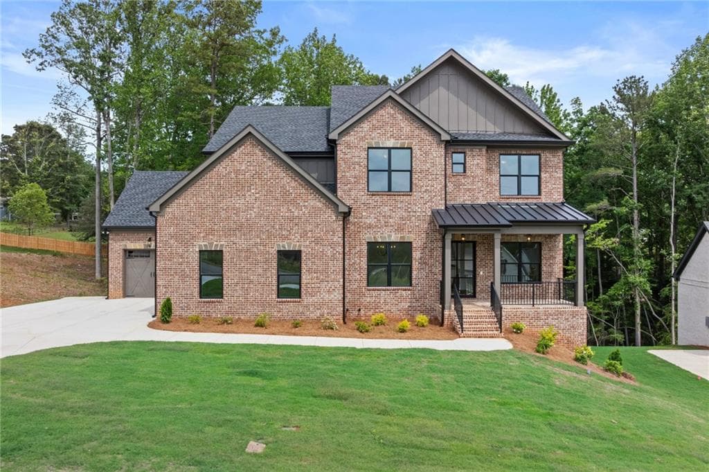 6120 Hutchins Drive, Buford, GA 30518 — most recent listing photo