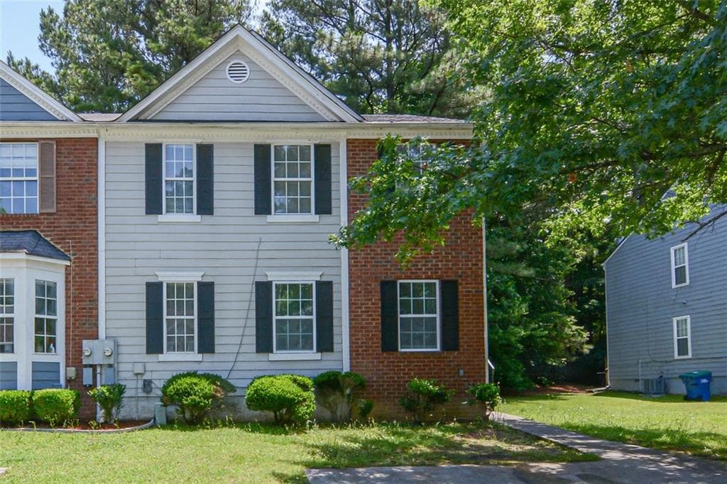 5920 HAMPTON Court, College Park, GA 30349 — most recent listing photo