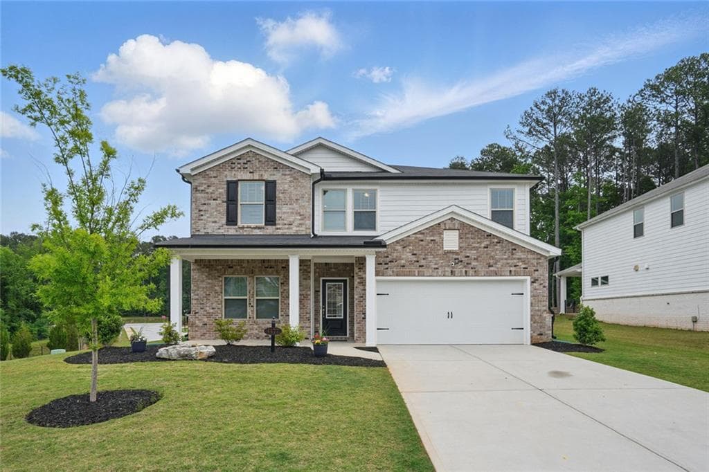 4477 Bethany Manor Drive, Snellville, GA 30039 — most recent listing photo