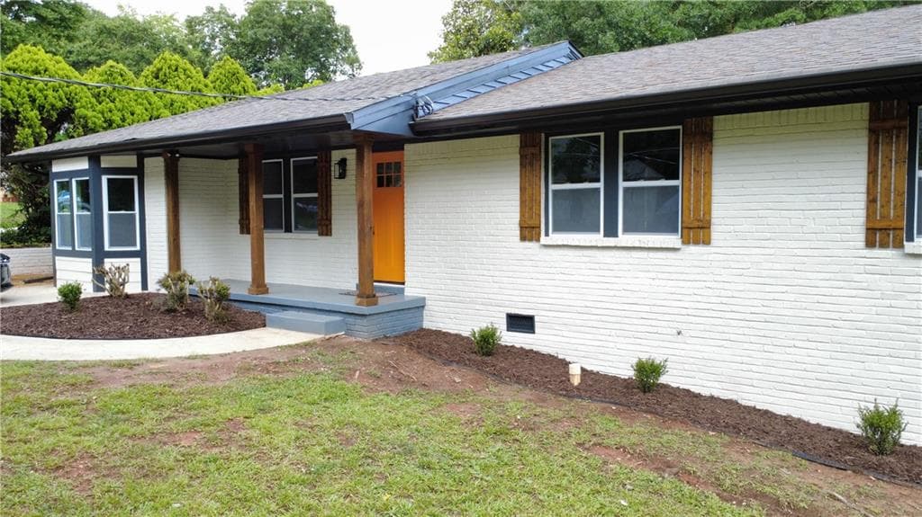 2786 Knollview Drive, Decatur, GA 30034 — most recent listing photo