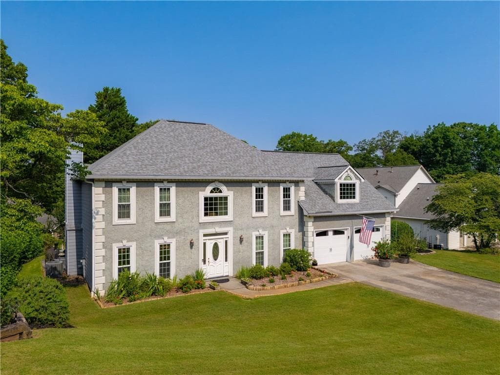 5223 Willow Ridge Drive, Woodstock, GA 30188 — most recent listing photo