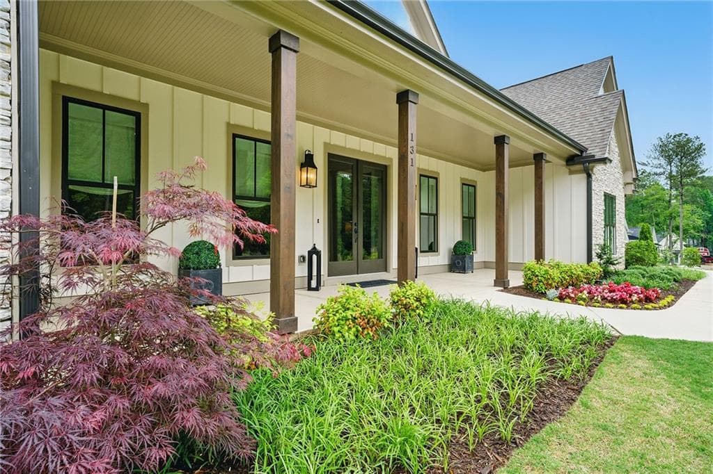 131 Forsyth Park Lane, Woodstock, GA 30188 — most recent listing photo