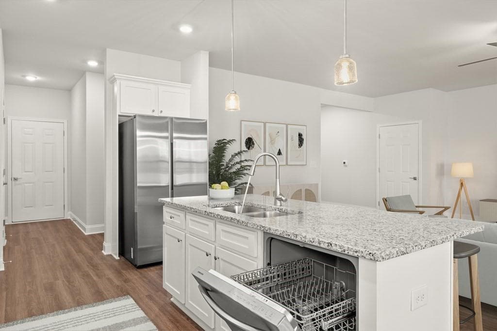 4 bedroom, 3 bathroom, 2,108 sq ft single family residence for rent at 488 Amherst Way Oakmont, Jefferson, GA 30549 for $2,375 a month — photo 7