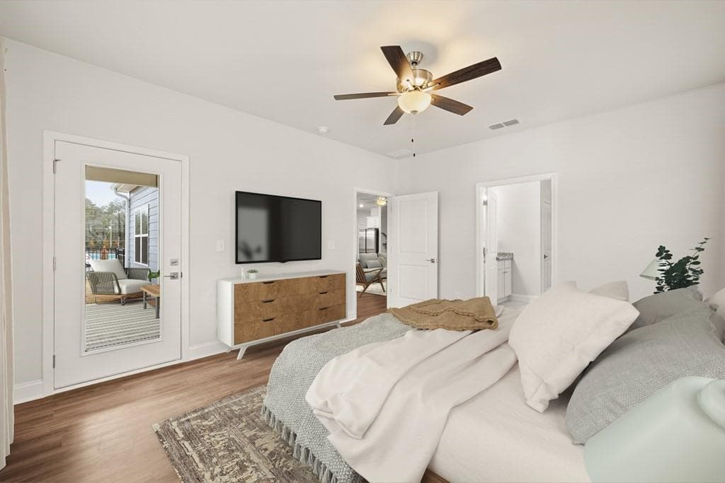 4 bedroom, 3 bathroom, 2,108 sq ft single family residence for rent at 488 Amherst Way Oakmont, Jefferson, GA 30549 for $2,375 a month — photo 9