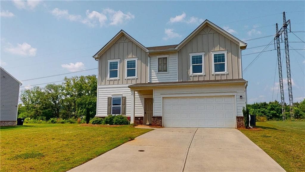 131 Andria Way, Cartersville, GA 30120 — most recent listing photo