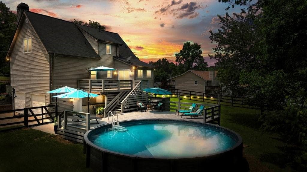 117 Village Court, Woodstock, GA 30188 — most recent listing photo