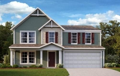 117 Alpine Court, Dallas, GA 30132 — most recent listing photo