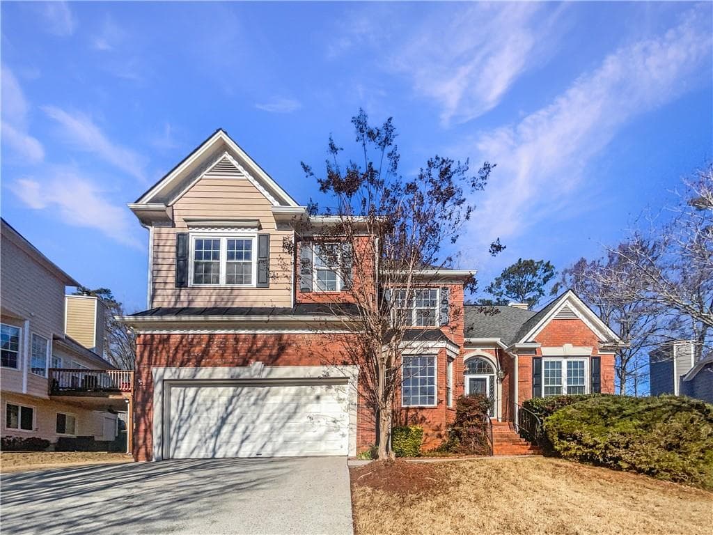 3905 Colonial Trail, Lilburn, GA 30047 — most recent listing photo