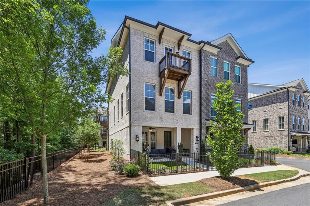 408 Townly Court, Alpharetta, GA 30009 — most recent listing photo