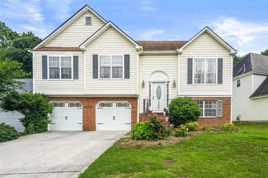 3485 Palisade Lake Drive, Duluth, GA 30096 — most recent listing photo