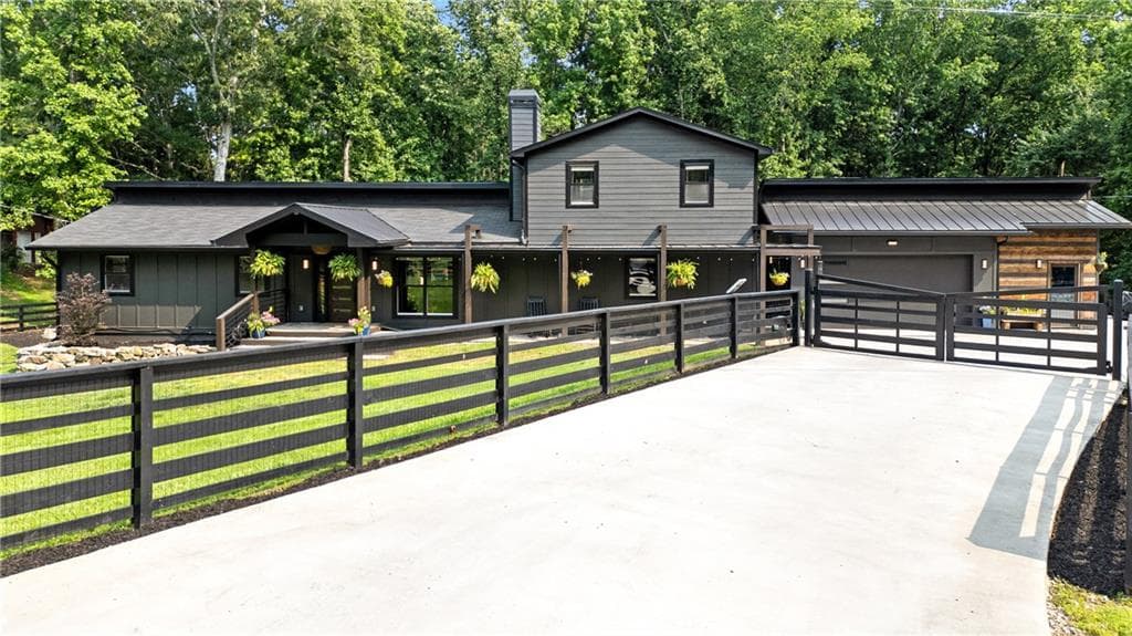 14905 Thompson Road, Milton, GA 30004 — most recent listing photo