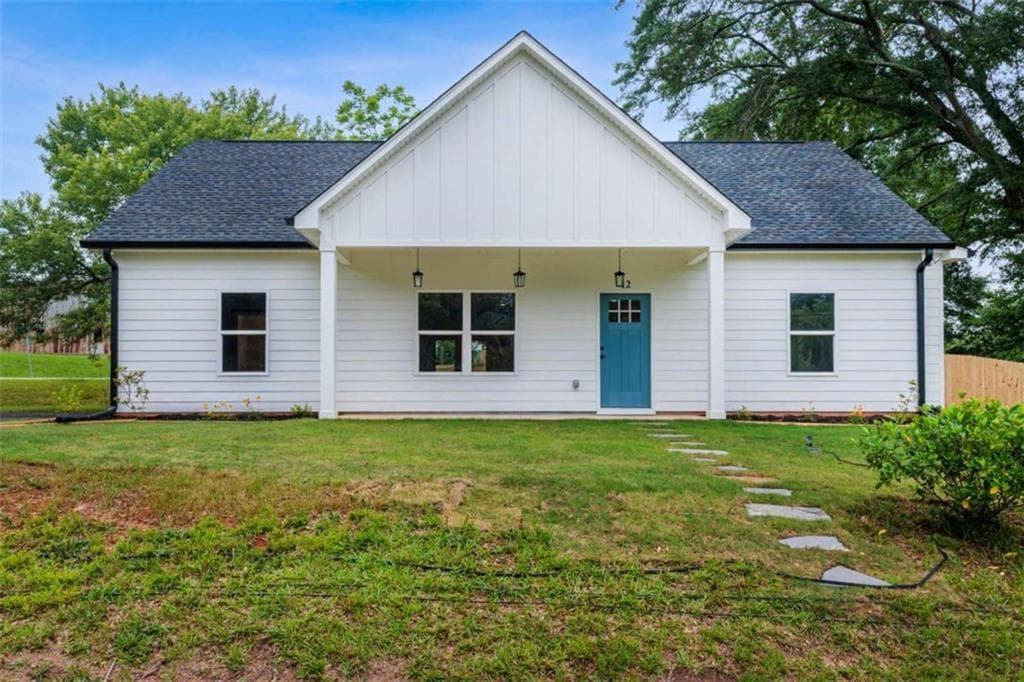 12 New Street, Newnan, GA 30263 — most recent listing photo