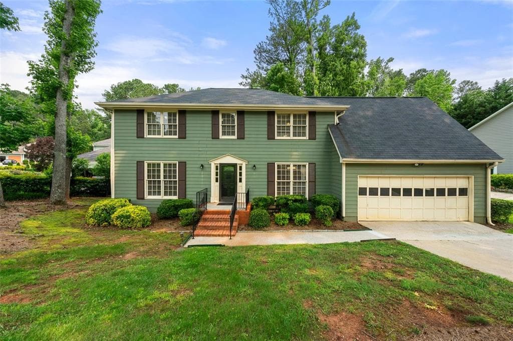 6553 PARKSIDE Way, Tucker, GA 30084 — most recent listing photo