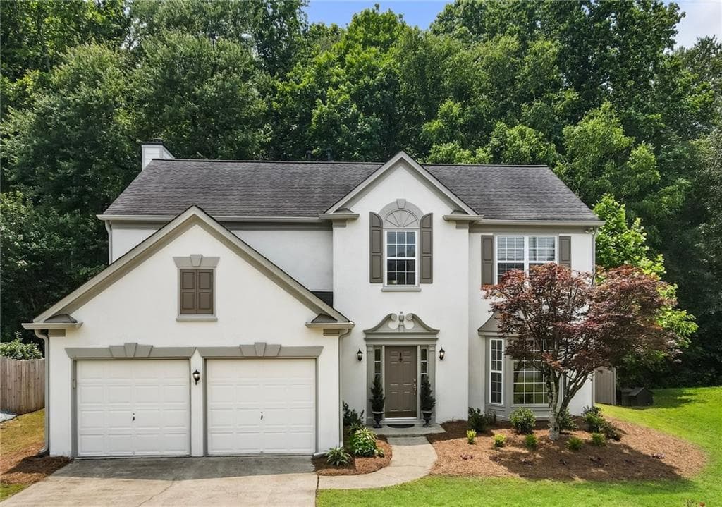 144 Nocatee Trail, Woodstock, GA 30188 — most recent listing photo