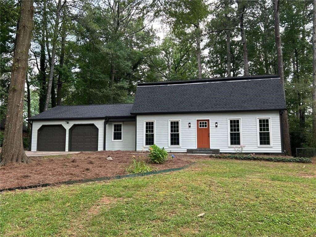 4617 Cedar Park Drive, Stone Mountain, GA 30083 — most recent listing photo