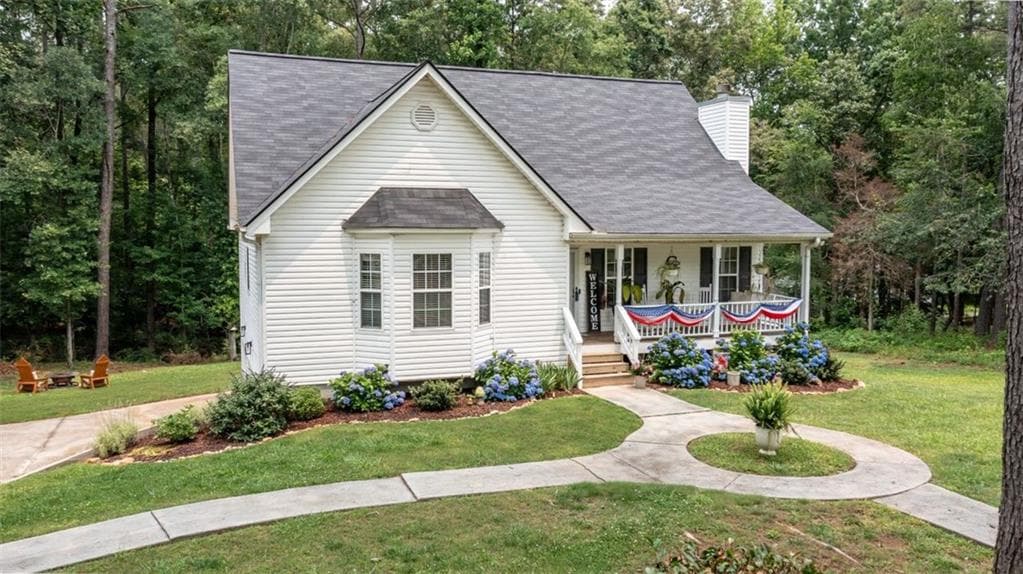 10 STAGG Trace, Social Circle, GA 30025 — most recent listing photo