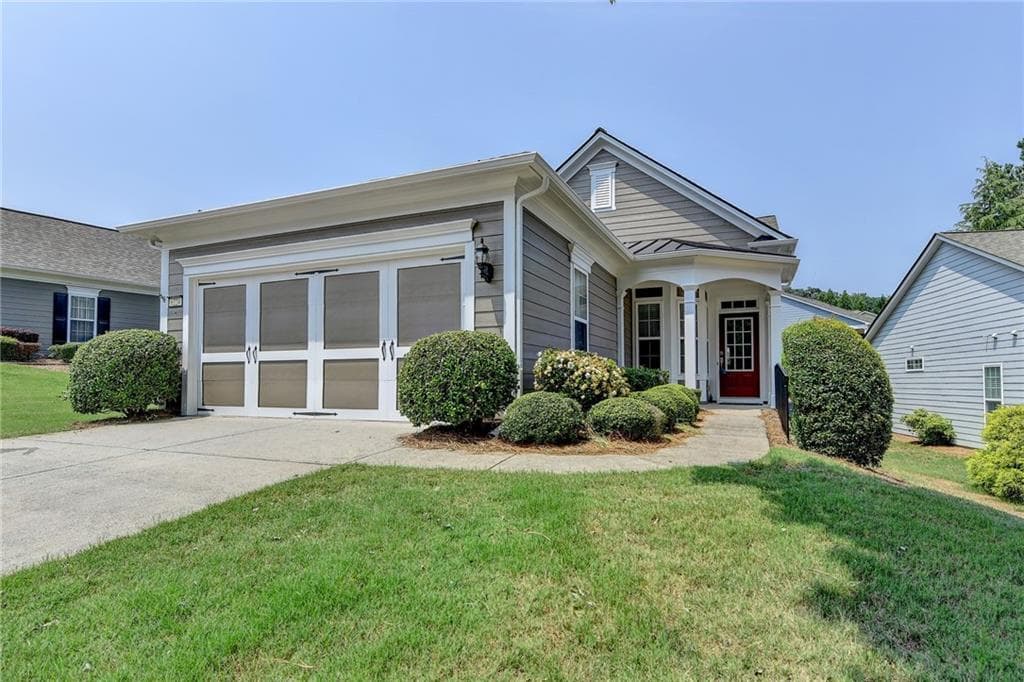 6224 Brookside Lane, Hoschton, GA 30548 — most recent listing photo