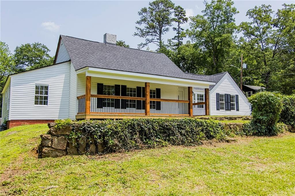 300 Charlton Street, Rome, GA 30165 — most recent listing photo