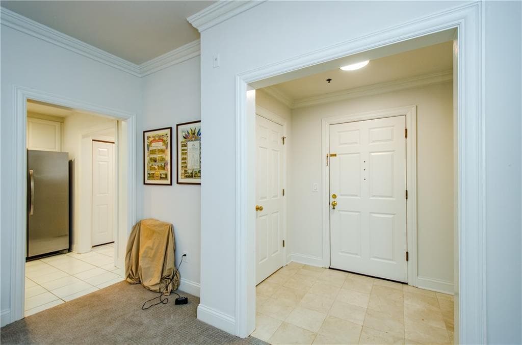 2 bedroom, 2 bathroom, 1,325 sq ft condominium for sale at 211 Colonial Homes Drive 2304, Atlanta, GA 30309 — photo 6