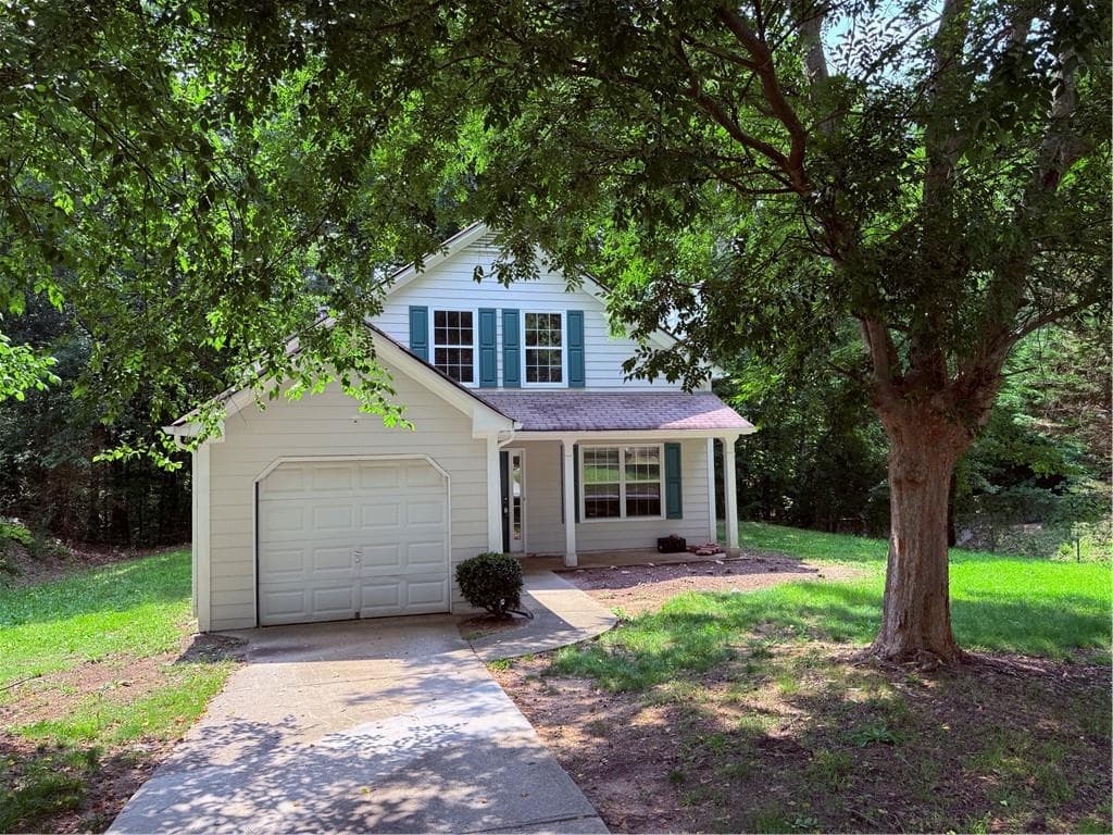 7250 Bridgeport Court, Austell, GA 30168 — most recent listing photo