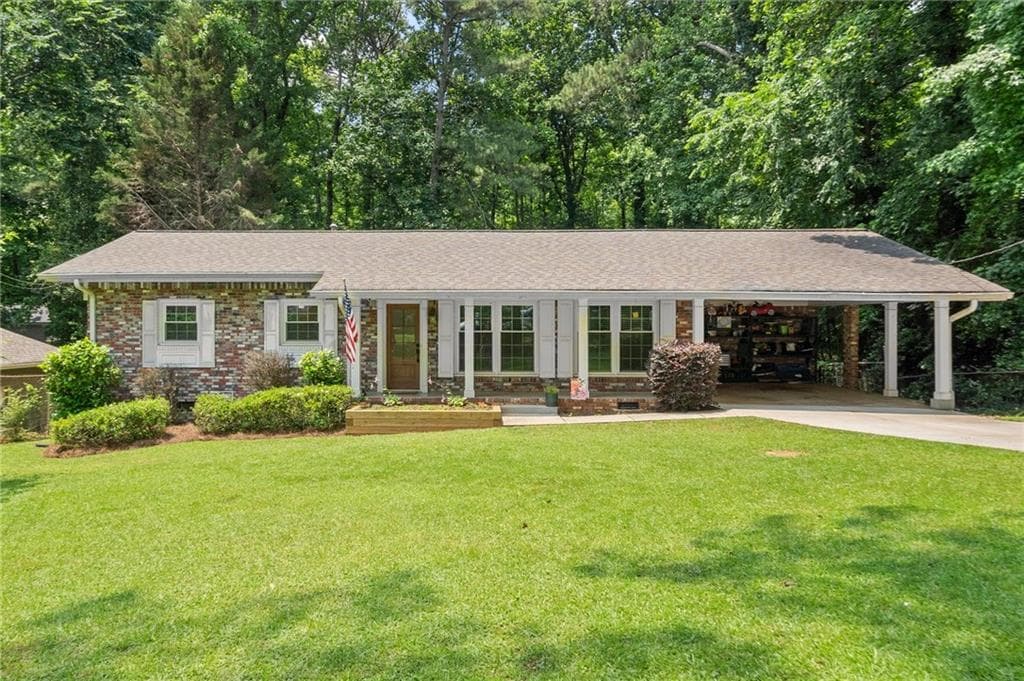 4371 N Park Drive, Tucker, GA 30084 — most recent listing photo